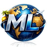 ML World Logo