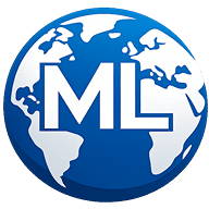 ML World Logo
